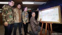 Mandiri AXA Berpartisipasi dalam Asian Games