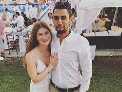 Punya Pacar Arab, Putri Bill Gates: Sungguh Spesial