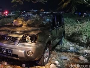 Pintu dan Fasilitas GBT Dirusak Suporter, Pemkot Tuntut Ganti Rugi
