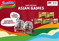 Foto: dok. Indomie