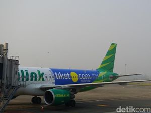 Penumpang Citilink Kini Dapat Fasilitas Shuttle Bus Gratis dari tiket.com