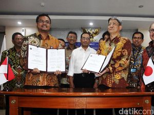 Pelabuhan Patimban Segera Dibangun