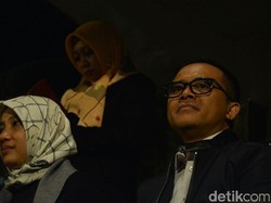 Jazz Gunung Bromo 2018 Dihadiri Tokoh Penting Jawa Timur