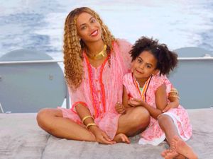 Anak Beyonce Sabet Trofi Grammy di Usia 9 Tahun