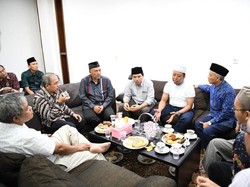 Nostalgia Rommy di Kampus ITB Era Orde Baru