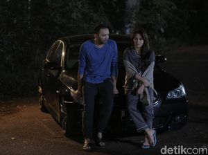 Siap-siap Dibikin Jantungan Lewat Film Sakral Siap-siap Dibikin Jantungan Lewat Film Sakral