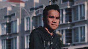 Ini Felix, Pemuda yang Duet Bareng Khalid