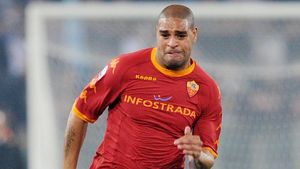 Chubby dan Gempal, Pesepakbola-pesepakbola yang Kegemukan