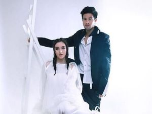 Ranty Maria Tegaskan Lagi Putusnya dengan Ammar Zoni Secara Baik-baik