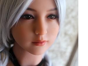 Boneka Seks China yang Bisa Ngobrol Dibanderol hingga Rp 42 Juta