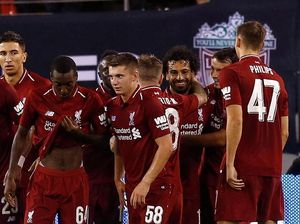 Yang Penting Liverpool Bisa Akhiri Puasa Gelar