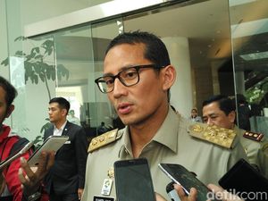 KASN Minta Hold SK Pensiun, Sandi: BKN Tak Ada Kewenangan Menahan KASN Minta Hold SK Pensiun, Sandi: BKN Tak Ada Kewenangan Menahan