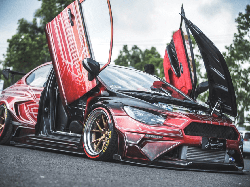 Makassar Akan Jadi Saksi Keseruan Blackauto Battle 2018