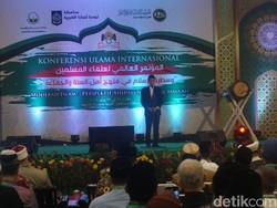 TGB: Jangan Biarkan Orang yang Tak Memadai Teriak atas Nama Islam