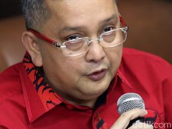 Trimedya soal Kasus Brigadir J: Yang Dilakukan Kapolri Harus Kita Support