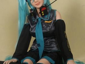 Dibanderol Rp 42 Juta, Boneka Seks Ini Bisa Pilih Wajah Hingga Warna Kuku