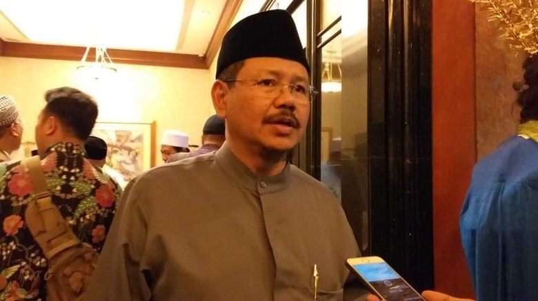 Ustaz Felix Siauw dan Eks Jubir HTI Bicara soal War on Radicalism