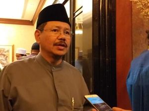 Ustaz Felix Siauw dan Eks Jubir HTI Bicara soal War on Radicalism Ustaz Felix Siauw dan Eks Jubir HTI Bicara soal War on Radicalism