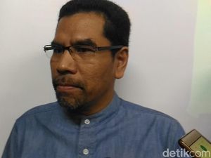 ELSAM Desak Pembebasan Pilot Susi Air yang Disandera KKB Dipercepat ELSAM Desak Pembebasan Pilot Susi Air yang Disandera KKB Dipercepat