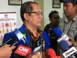 Wasekjen PAN: Pemecatan Zainudin Jadi Pilihan Terakhir