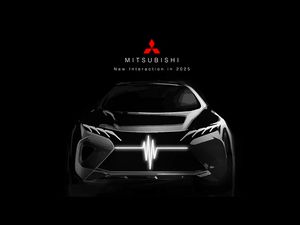 Mitsubishi Masih Bungkam Soal Mirage Baru yang Mirip Nissan Juke