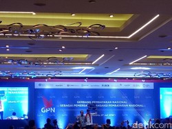 GPN Terbit, RI Bisa Hemat Rp 17 Miliar/Hari