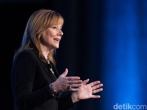 Wanita Ini Dapatkan Ratusan Miliar dari Jualan Mobil