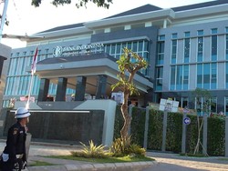 Gubernur BI Resmikan Kantor Perwakilan di Gorontalo