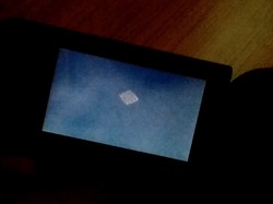 Misteri UFO di Langit Ciamis yang Bikin Heboh