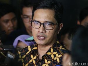 Total 7 Kepala Daerah di Radar KPK Terkait Kasus Mafia Anggaran Total 7 Kepala Daerah di Radar KPK Terkait Kasus Mafia Anggaran