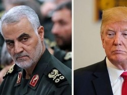 Jenderal Iran Ancam Trump: Jika Diserang, Iran Akan Hancurkan AS