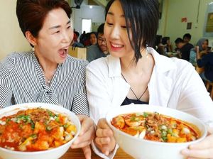 Heboh YouTuber Hari Jisun Makan 500 Cabai, Ini Efek Pedas pada Tubuh Heboh YouTuber Hari Jisun Makan 500 Cabai, Ini Efek Pedas pada Tubuh