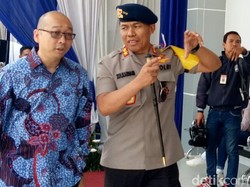 Ribuan Personil TNI-Polri Siap Amankan Asian Games 2018 di Palembang