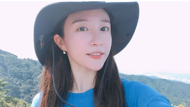 Olahraganya Hani EXID, Idol Cantik Korea yang Doyan Trekking