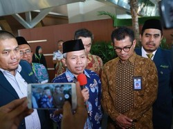 Kemenag Ingatkan Travel Haji Khusus Patuhi Standar Pelayanan Minimal
