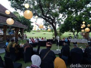 Sambut IMF-World Bank, Banyuwangi Kumpulkan Hotel dan Restoran