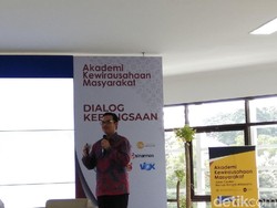 Resep Bupati Kulon Progo Gunakan Produk Lokal Hadapi Globalisasi