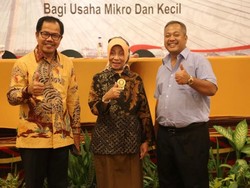 Kemenkop UKM Cabut 3 Syarat Memberatkan Pinjam Dana ke LPDB