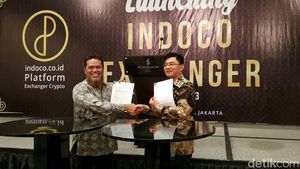 Ina Coin Terobosan Terbaru Bidang Teknologi Financial
