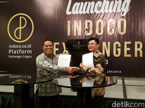 Ina Coin Terobosan Terbaru Bidang Teknologi Financial