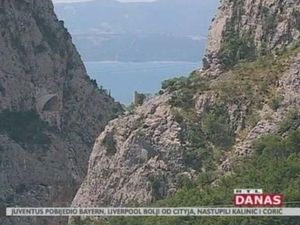 Mengarah ke Tepi Jurang, Terowongan Rp 600 M di Kroasia Diolok-olok