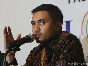 LSI Denny JA: Mungkin FPI Belum Familiar dengan Dunia Riset