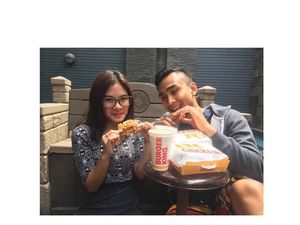 Ini Pose Shay Indradjaja, Putri Iis Dahlia yang Hobi Ngeteh dan Buat Kue