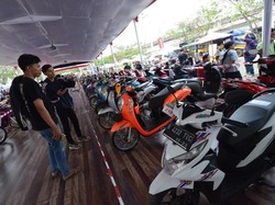 175 Modifikator Motor Unjuk Gigi