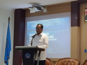 Menhub Sebut Program Tol Laut Turunkan Harga di Indonesia Timur