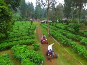 Mau Liburan Akhir Tahun tapi Uang Pas-pasan? Ini Tipsnya Mau Liburan Akhir Tahun tapi Uang Pas-pasan? Ini Tipsnya