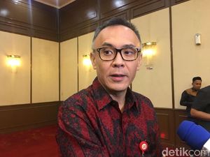 Dirut Indosat Joy Wahjudi Mengundurkan Diri