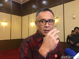 Mundur dari Jabatan Dirut Indosat, Ini Penjelasan Joy Wahjudi Mundur dari Jabatan Dirut Indosat, Ini Penjelasan Joy Wahjudi