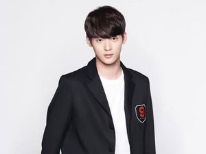 Hiks! Kim Dong Yoon Spectrum Meninggal Dunia