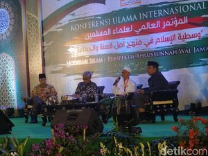 Indonesia Bangsa Beragam, Pilpres 2019 Diyakini Lancar